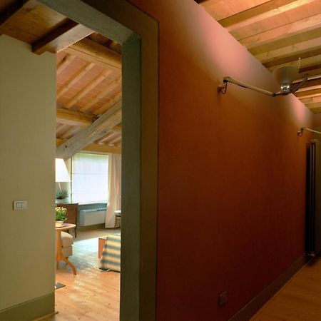 Fattoria Casamora - Suites Pian di Scò Extérieur photo