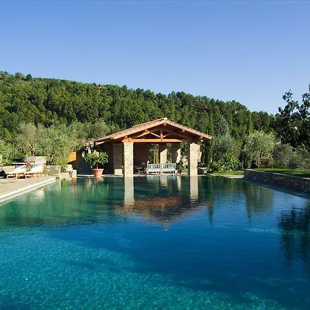 Fattoria Casamora - Suites Pian di Scò Extérieur photo