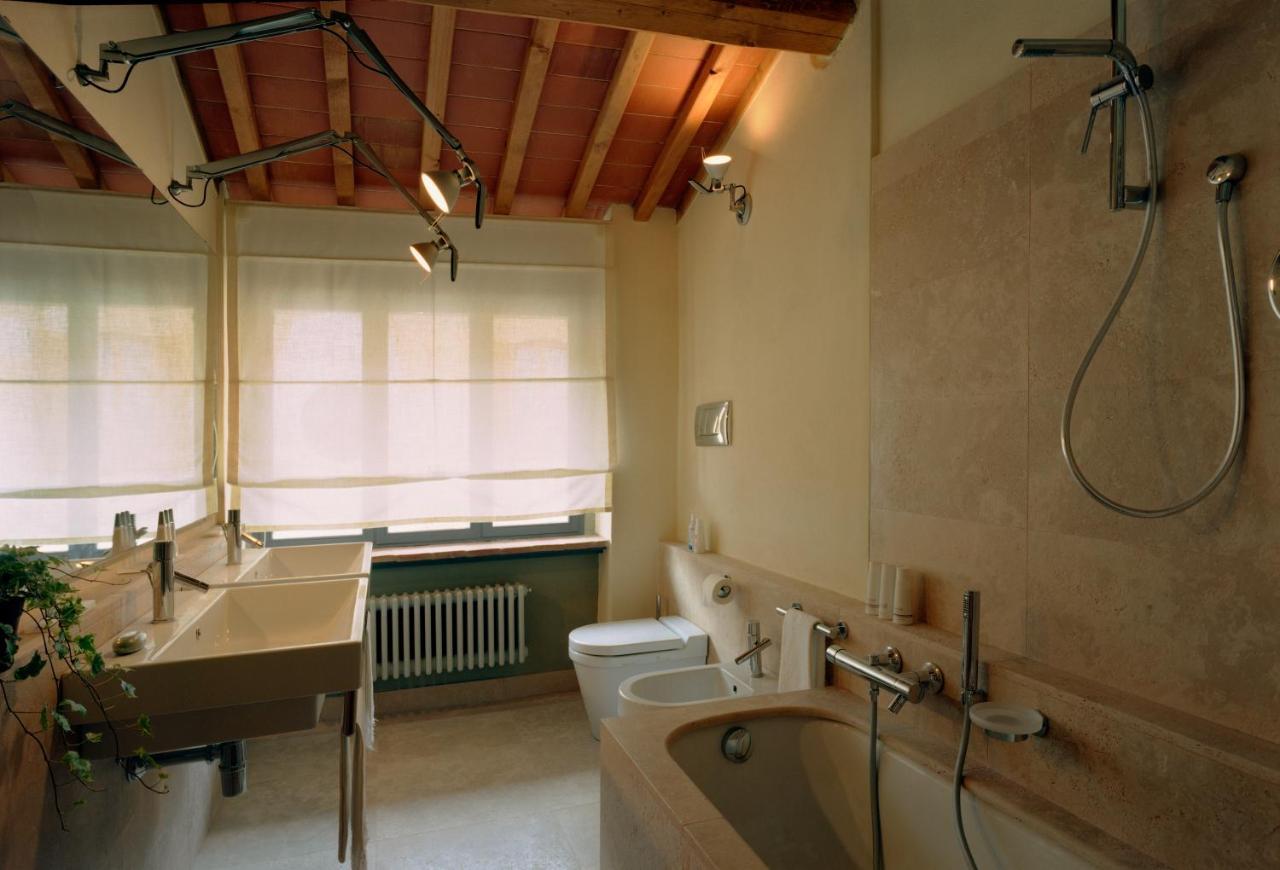 Fattoria Casamora - Suites Pian di Scò Extérieur photo