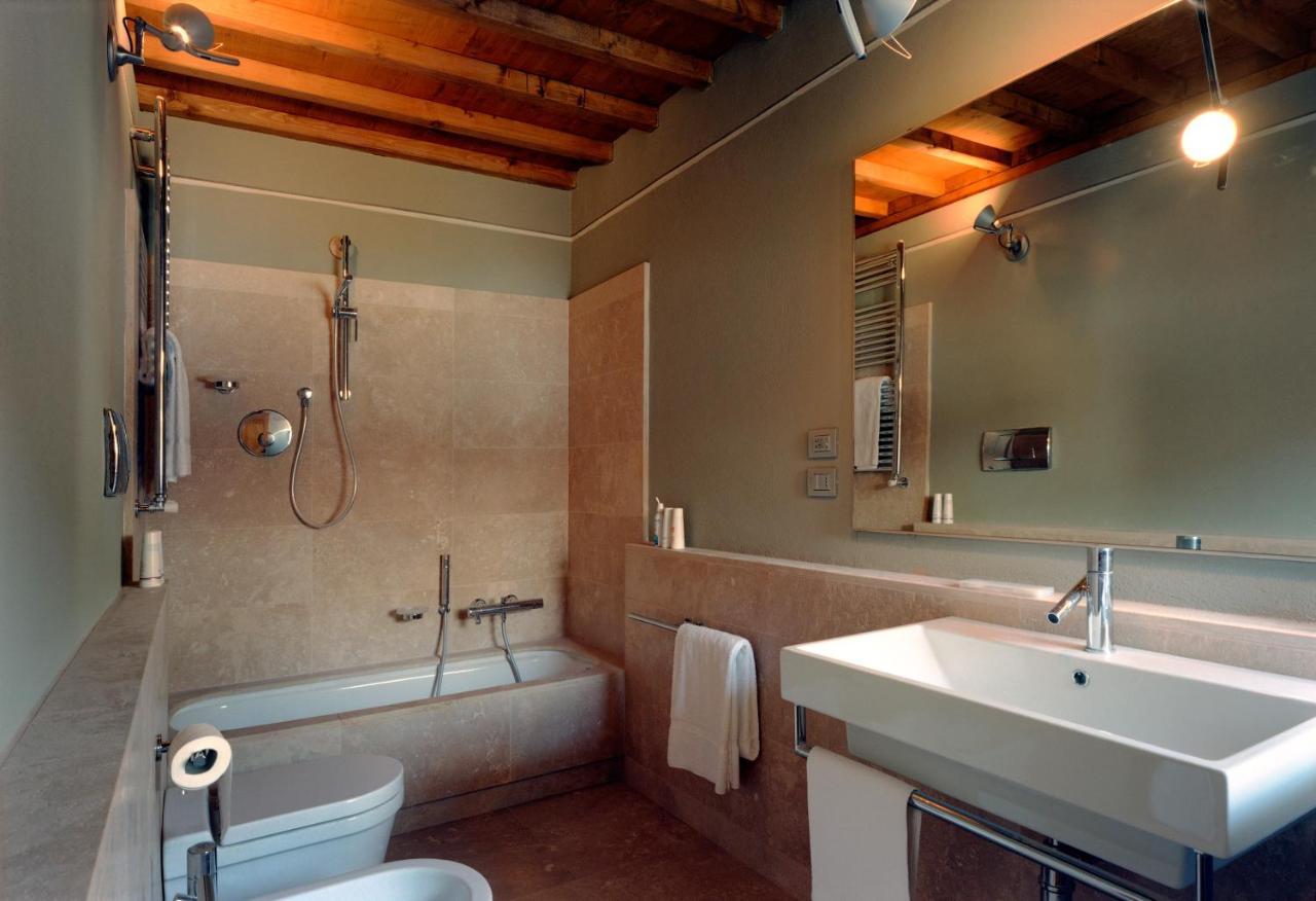 Fattoria Casamora - Suites Pian di Scò Extérieur photo