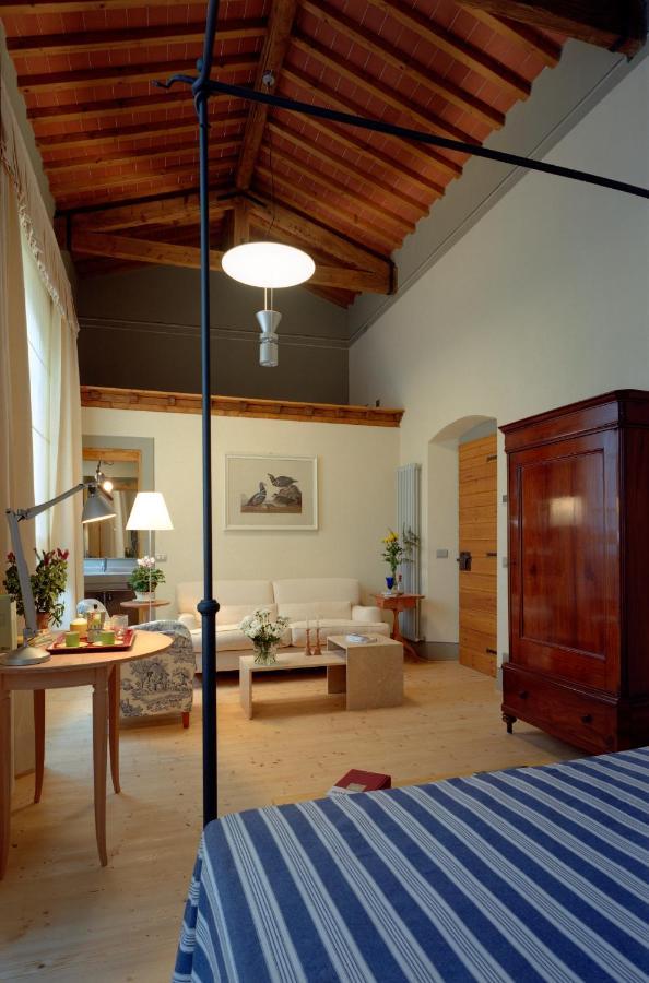 Fattoria Casamora - Suites Pian di Scò Extérieur photo