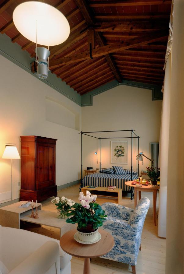 Fattoria Casamora - Suites Pian di Scò Extérieur photo