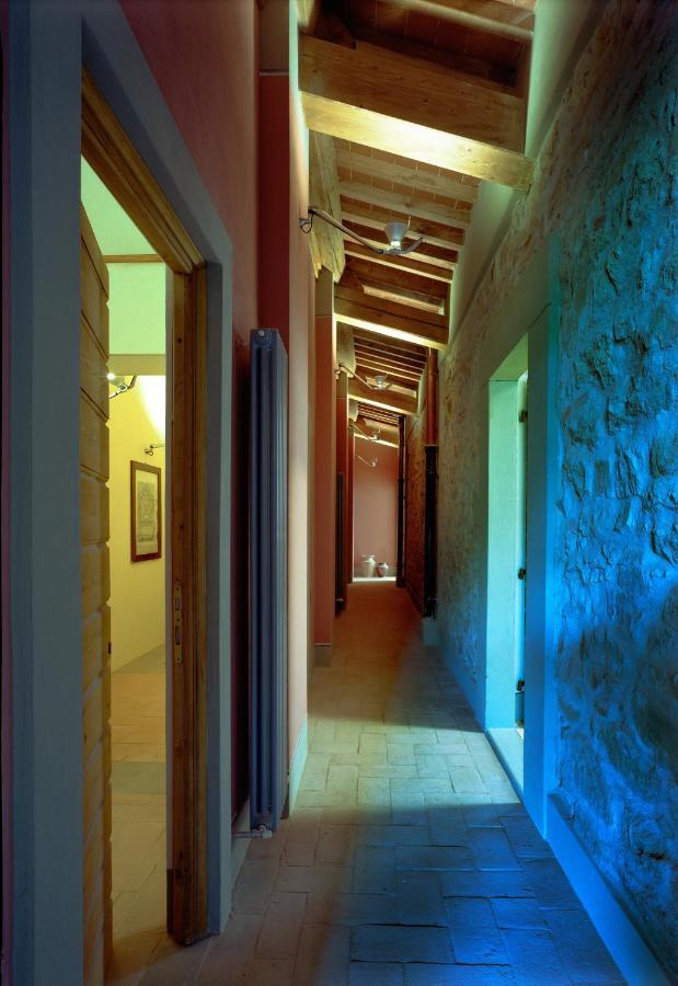 Fattoria Casamora - Suites Pian di Scò Extérieur photo