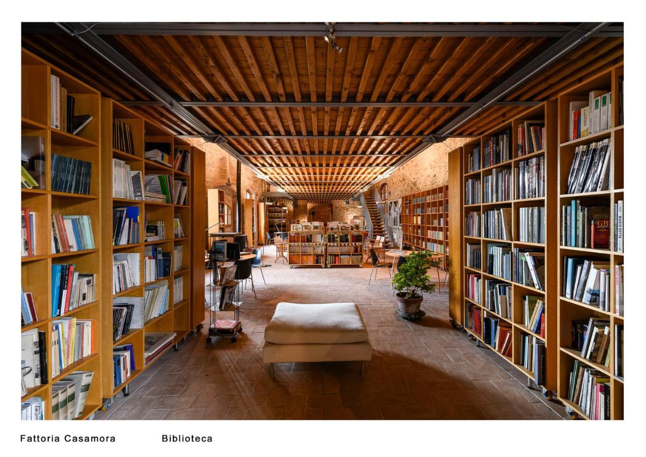 Fattoria Casamora - Suites Pian di Scò Extérieur photo