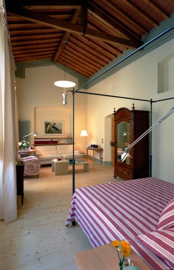 Fattoria Casamora - Suites Pian di Scò Extérieur photo