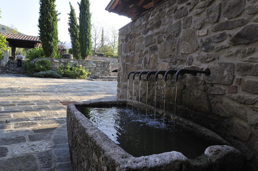 Fattoria Casamora - Suites Pian di Scò Extérieur photo
