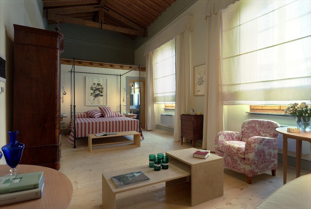 Fattoria Casamora - Suites Pian di Scò Chambre photo