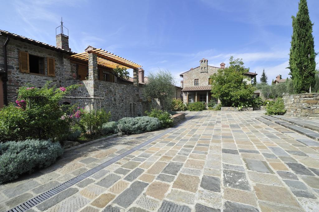 Fattoria Casamora - Suites Pian di Scò Extérieur photo