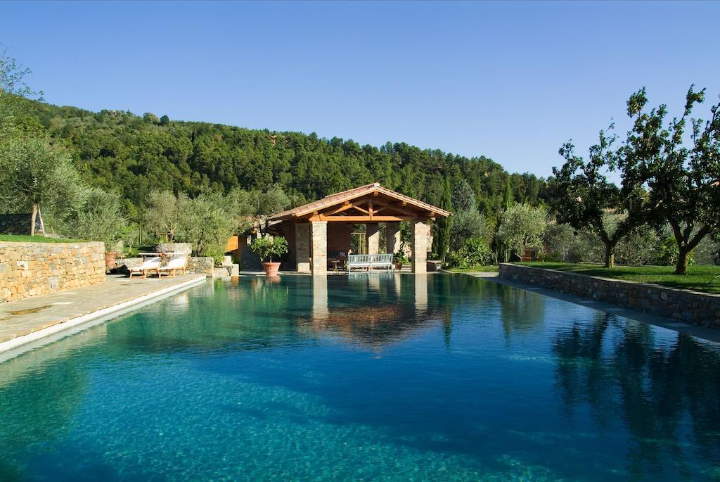 Fattoria Casamora - Suites Pian di Scò Extérieur photo